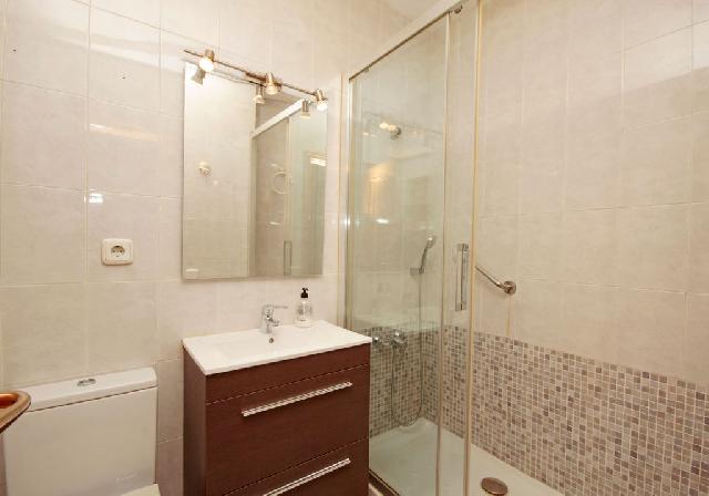 Imagen 6 Inmueble 300514 - Piso en venta en Barcelona / Av. Gaudí - Còrsega