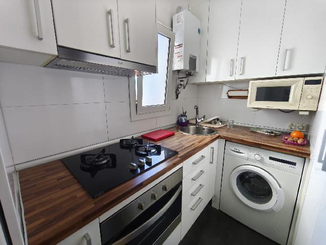 Imagen 3 Inmueble 300514 - Piso en venta en Barcelona / Av. Gaudí - Còrsega