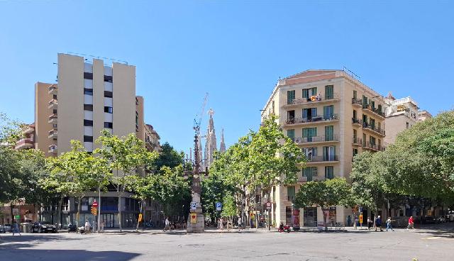 Imagen 35 Inmueble 300514 - Piso en venta en Barcelona / Av. Gaudí - Còrsega