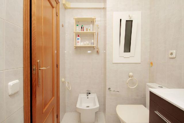 Imagen 7 Inmueble 300514 - Piso en venta en Barcelona / Av. Gaudí - Còrsega