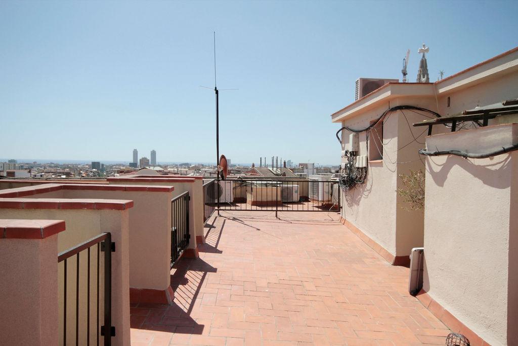 Imagen 30 Piso en venta en Barcelona / Av. Gaudí - Còrsega