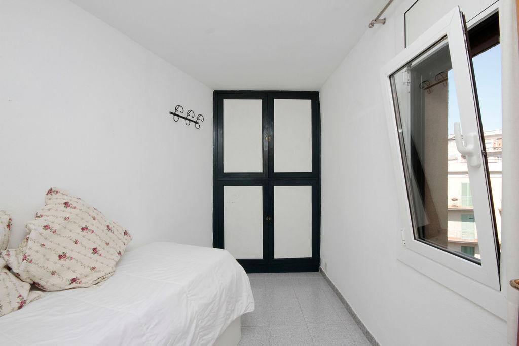 Imagen 18 Piso en venta en Barcelona / Av. Gaudí - Còrsega