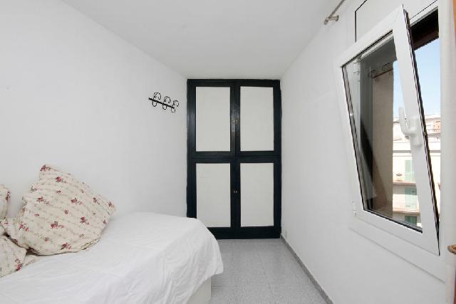 Imagen 18 Inmueble 300514 - Piso en venta en Barcelona / Av. Gaudí - Còrsega