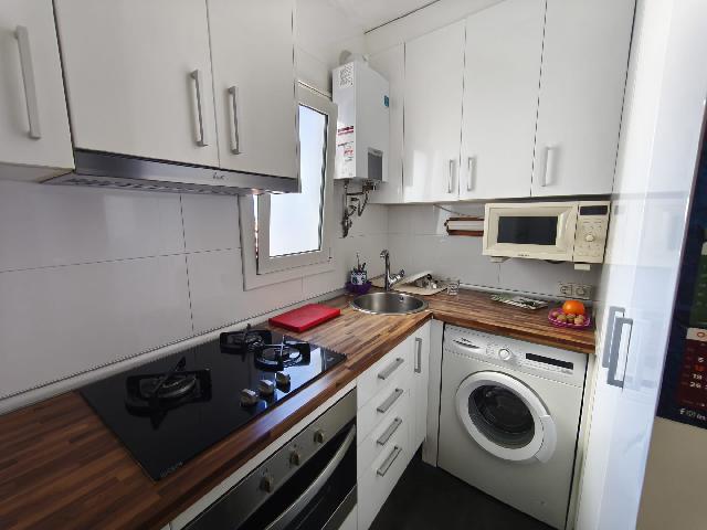 Imagen 12 Inmueble 300514 - Piso en venta en Barcelona / Av. Gaudí - Còrsega