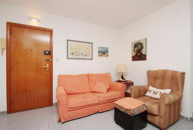 Imagen 14 Inmueble 300514 - Piso en venta en Barcelona / Av. Gaudí - Còrsega