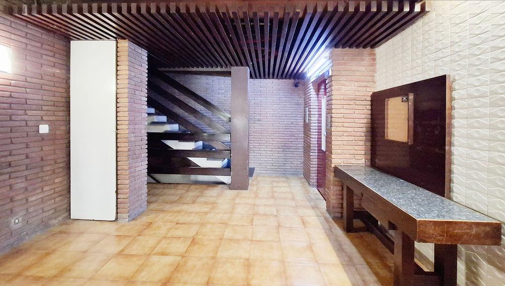 Imagen 26 Piso en venta en Barcelona / Av. Gaudí - Còrsega