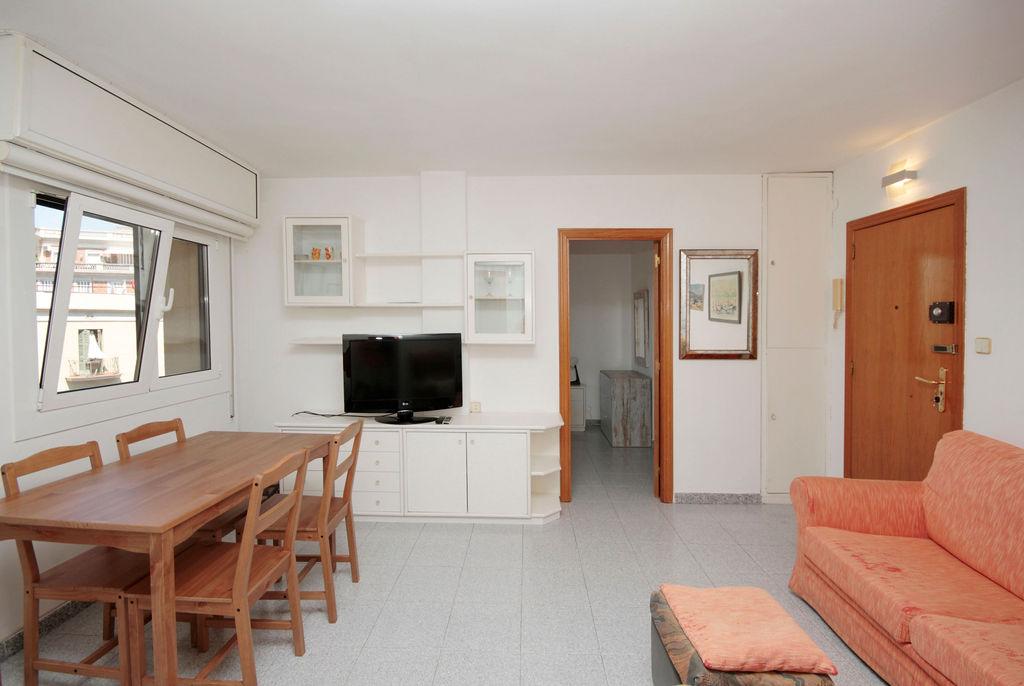 Imagen 1 Piso en venta en Barcelona / Av. Gaudí - Còrsega