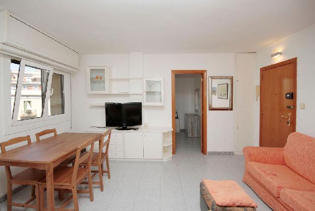 Imagen 1 Inmueble 300514 - Piso en venta en Barcelona / Av. Gaudí - Còrsega