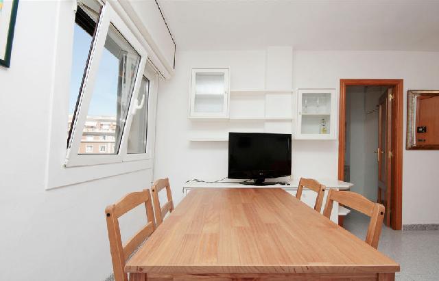 Imagen 11 Inmueble 300514 - Piso en venta en Barcelona / Av. Gaudí - Còrsega