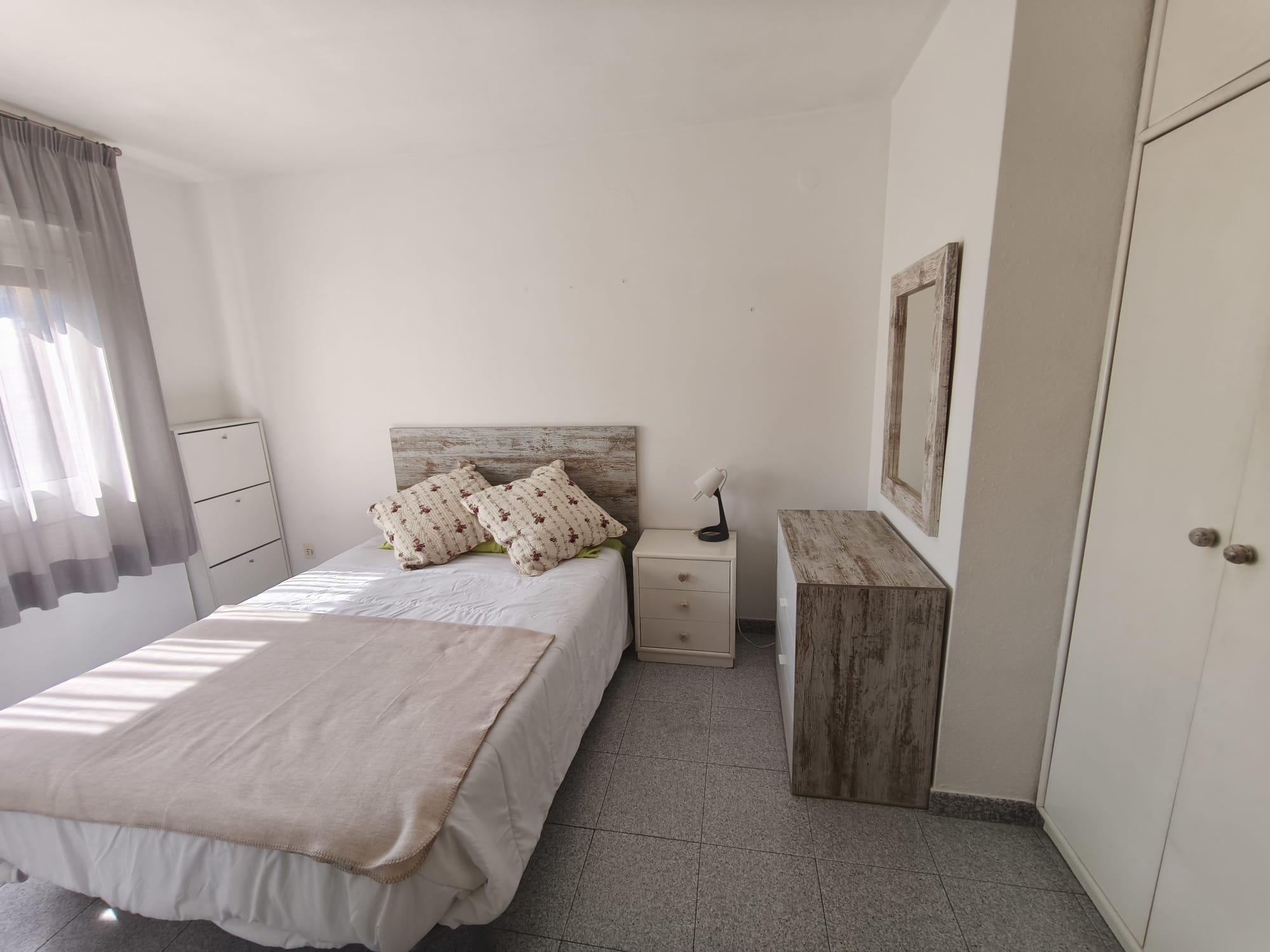Imagen 7 Piso en venta en Barcelona / Av. Gaudí - Còrsega