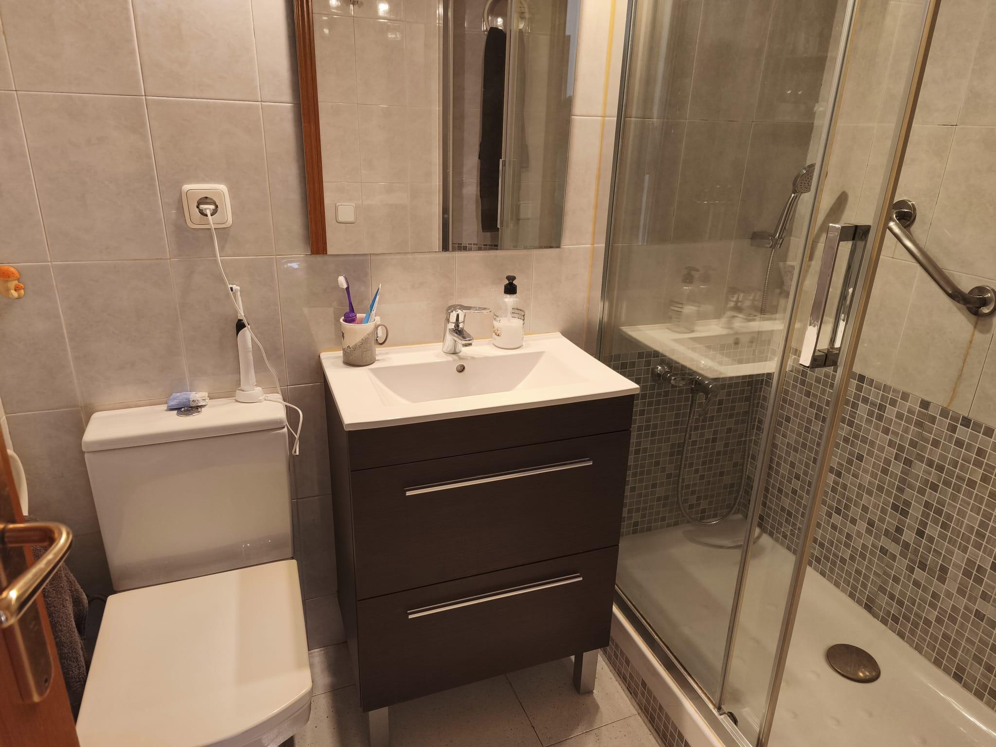 Imagen 11 Piso en venta en Barcelona / Av. Gaudí - Còrsega