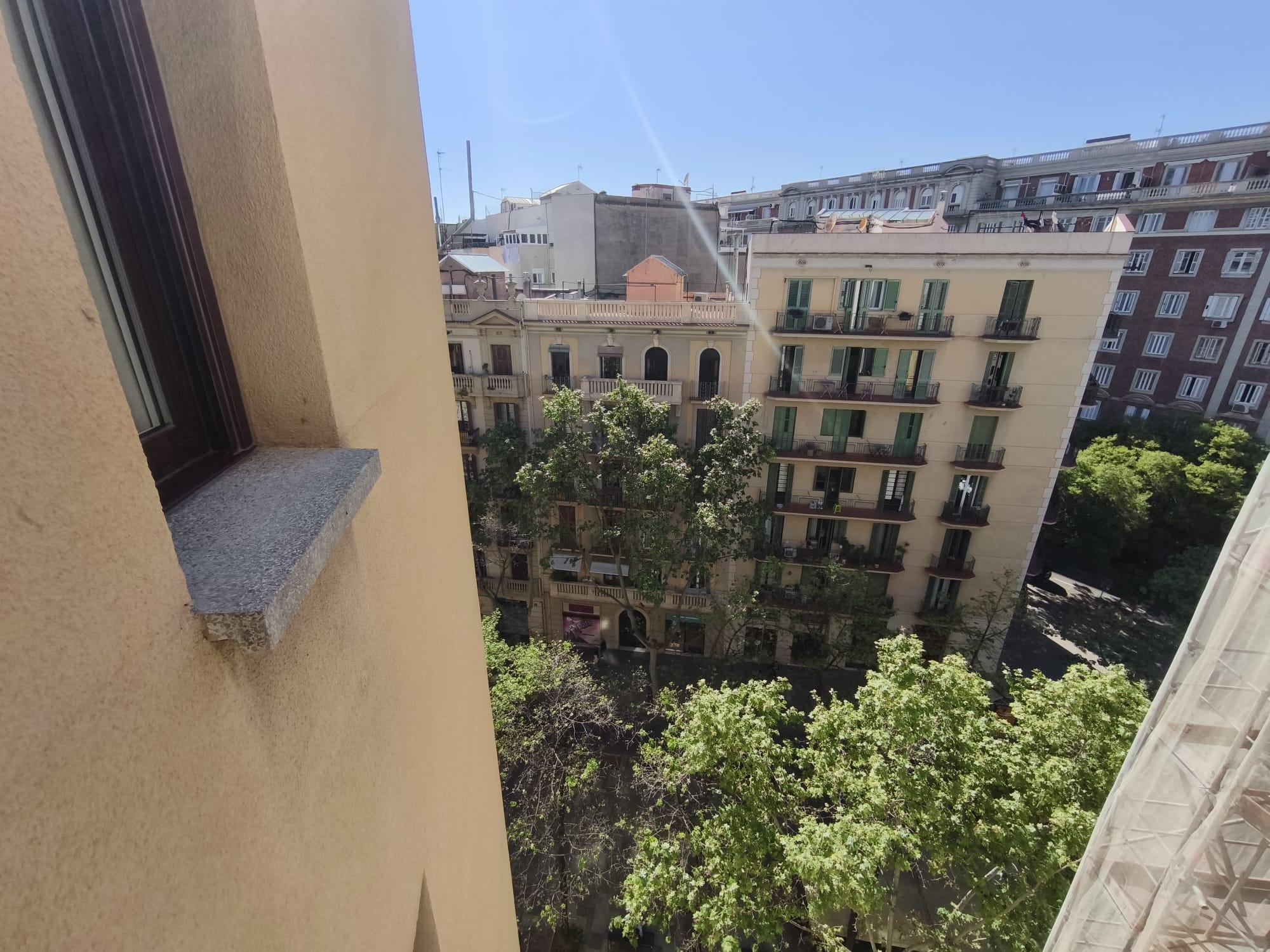Imagen 14 Piso en venta en Barcelona / Av. Gaudí - Còrsega