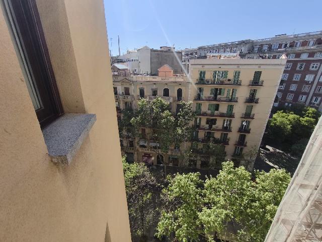 Imagen 14 Inmueble 300514 - Piso en venta en Barcelona / Av. Gaudí - Còrsega