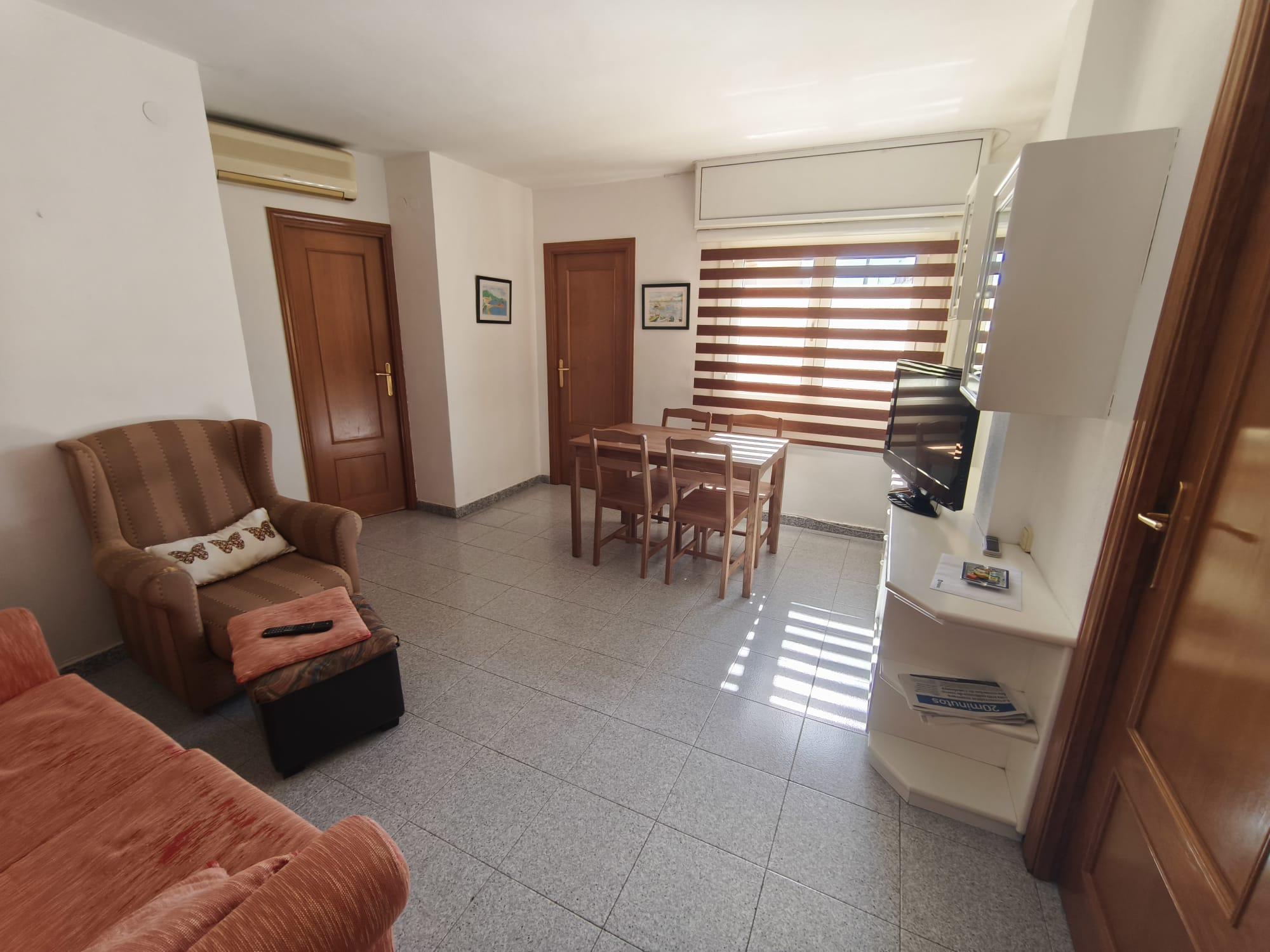 Imagen 1 Piso en venta en Barcelona / Av. Gaudí - Còrsega