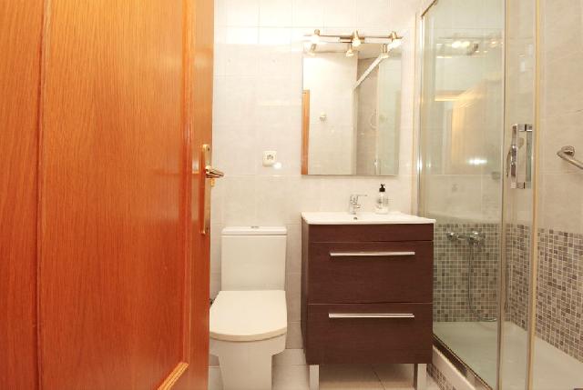 Imagen 8 Inmueble 300514 - Piso en venta en Barcelona / Av. Gaudí - Còrsega