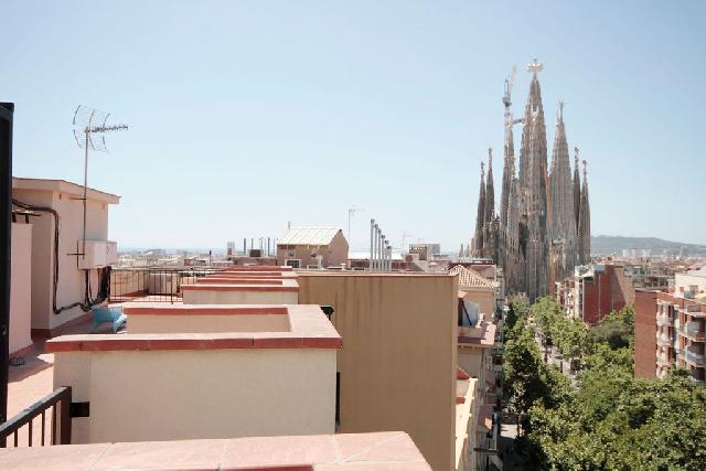 Imagen 28 Inmueble 300514 - Piso en venta en Barcelona / Av. Gaudí - Còrsega