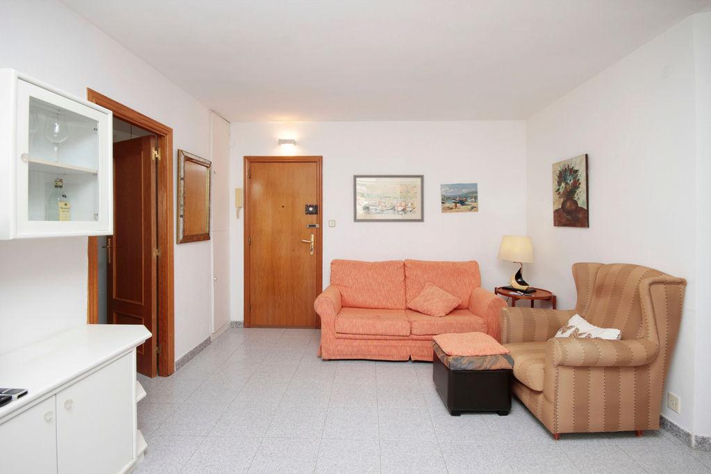 Imagen 12 Piso en venta en Barcelona / Av. Gaudí - Còrsega