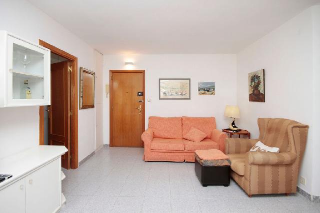 Imagen 12 Inmueble 300514 - Piso en venta en Barcelona / Av. Gaudí - Còrsega
