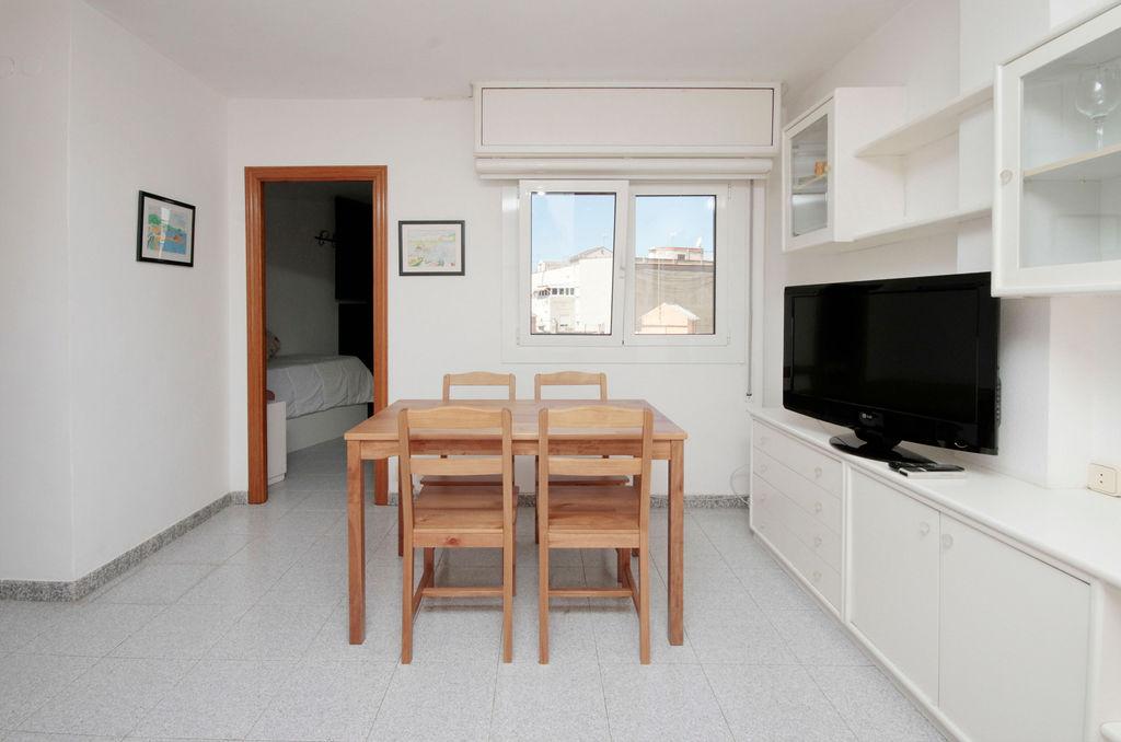 Imagen 2 Piso en venta en Barcelona / Av. Gaudí - Còrsega