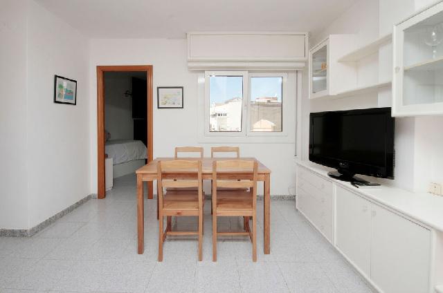 Imagen 2 Inmueble 300514 - Piso en venta en Barcelona / Av. Gaudí - Còrsega