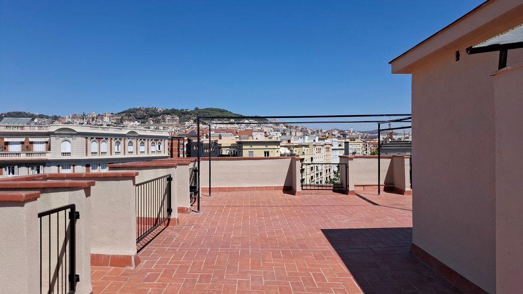 Imagen 31 Piso en venta en Barcelona / Av. Gaudí - Còrsega