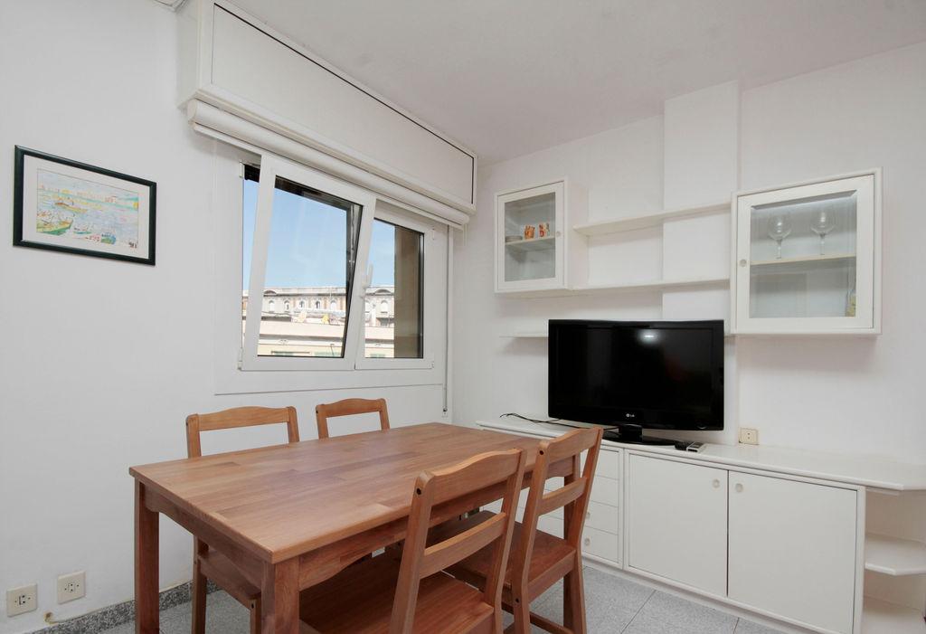 Imagen 17 Piso en venta en Barcelona / Av. Gaudí - Còrsega