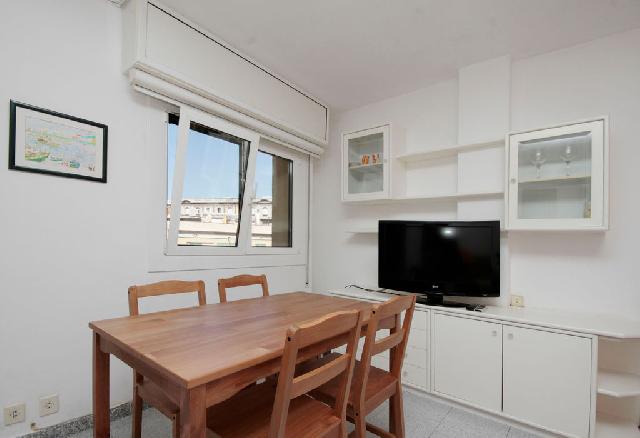 Imagen 17 Inmueble 300514 - Piso en venta en Barcelona / Av. Gaudí - Còrsega