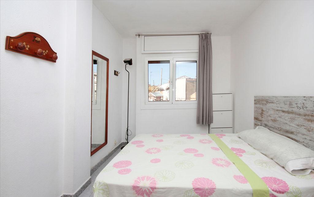Imagen 3 Piso en venta en Barcelona / Av. Gaudí - Còrsega