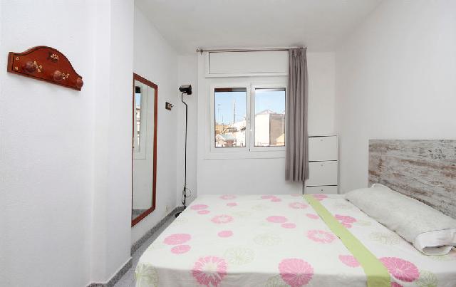 Imagen 3 Inmueble 300514 - Piso en venta en Barcelona / Av. Gaudí - Còrsega