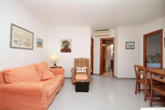 Imagen 16 Inmueble 300514 - Piso en venta en Barcelona / Av. Gaudí - Còrsega