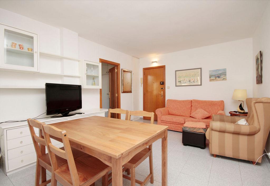 Imagen 13 Piso en venta en Barcelona / Av. Gaudí - Còrsega