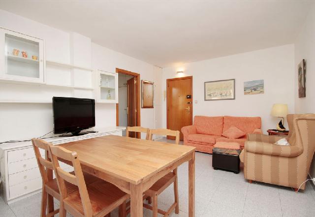 Imagen 13 Inmueble 300514 - Piso en venta en Barcelona / Av. Gaudí - Còrsega