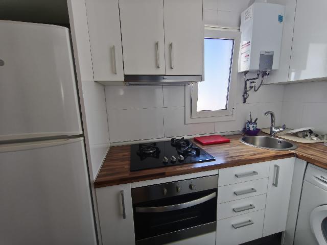 Imagen 13 Inmueble 300514 - Piso en venta en Barcelona / Av. Gaudí - Còrsega