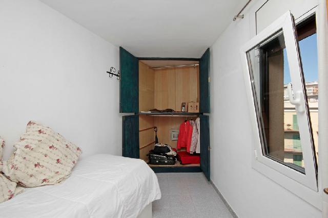 Imagen 5 Inmueble 300514 - Piso en venta en Barcelona / Av. Gaudí - Còrsega