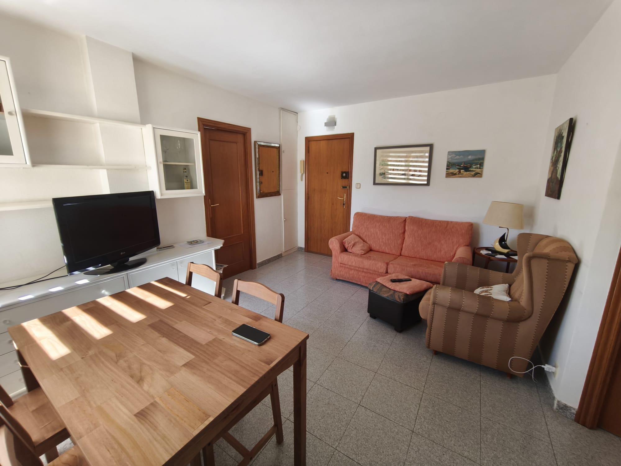 Imagen 2 Piso en venta en Barcelona / Av. Gaudí - Còrsega