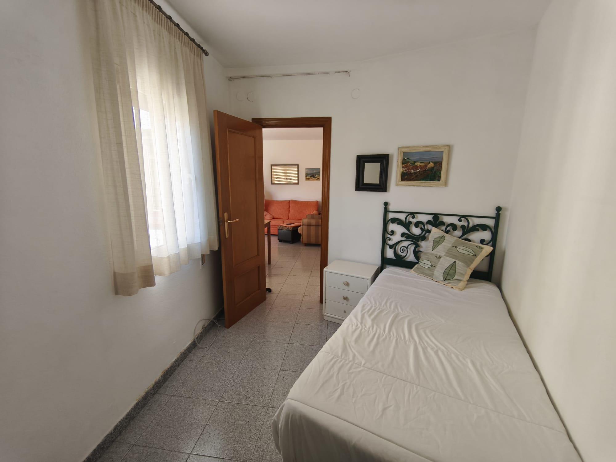 Imagen 8 Piso en venta en Barcelona / Av. Gaudí - Còrsega