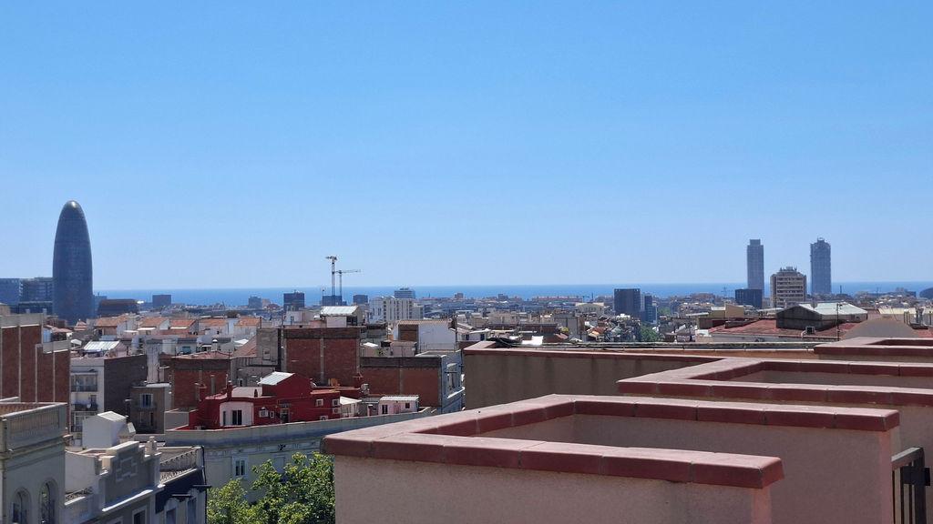 Imagen 29 Piso en venta en Barcelona / Av. Gaudí - Còrsega
