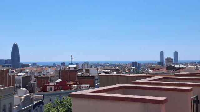 Imagen 29 Inmueble 300514 - Piso en venta en Barcelona / Av. Gaudí - Còrsega