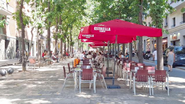Imagen 33 Inmueble 300514 - Piso en venta en Barcelona / Av. Gaudí - Còrsega