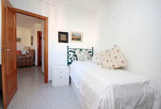 Imagen 4 Inmueble 300514 - Piso en venta en Barcelona / Av. Gaudí - Còrsega