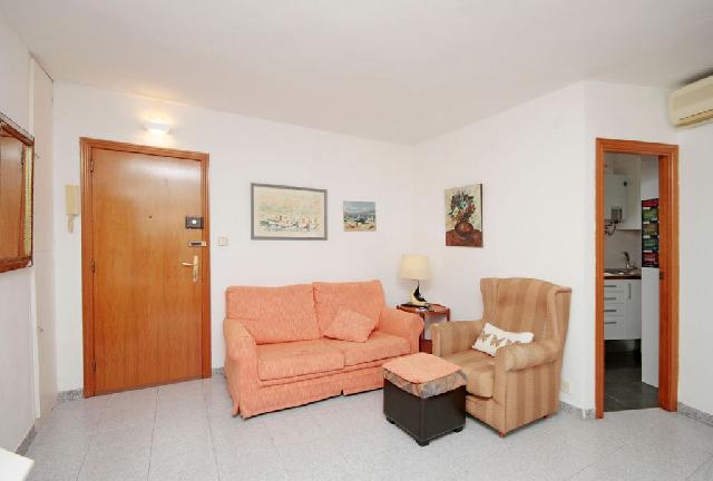 Imagen 15 Inmueble 300514 - Piso en venta en Barcelona / Av. Gaudí - Còrsega