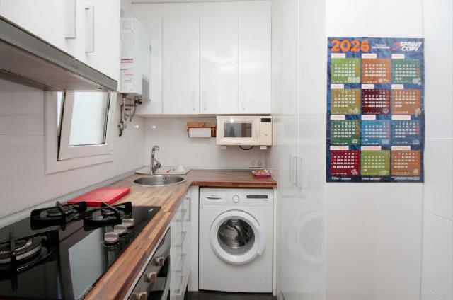Imagen 10 Inmueble 300514 - Piso en venta en Barcelona / Av. Gaudí - Còrsega