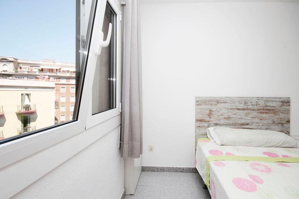 Imagen 24 Piso en venta en Barcelona / Av. Gaudí - Còrsega