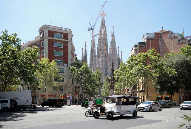Imagen 34 Inmueble 300514 - Piso en venta en Barcelona / Av. Gaudí - Còrsega