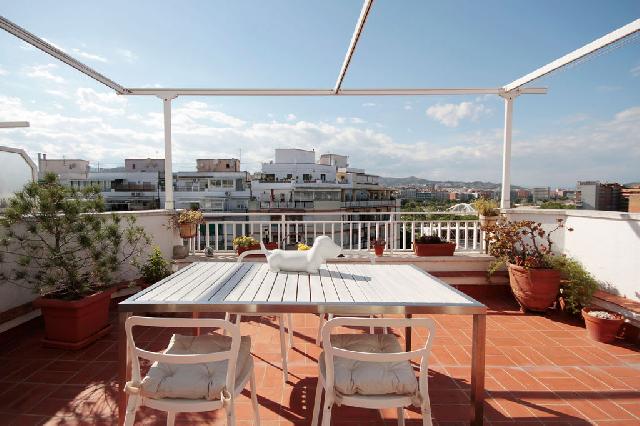 Imagen 24 Inmueble 300751 - Ático en venta en Barcelona / Rbla. Guipúscoa - Espronceda