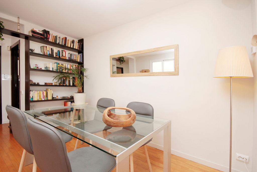 Imagen 16 Ático en venta en Barcelona / Rbla. Guipúscoa - Espronceda