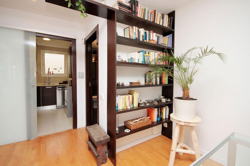 Imagen 15 Ático en venta en Barcelona / Rbla. Guipúscoa - Espronceda