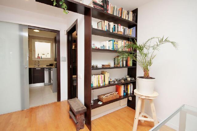 Imagen 15 Inmueble 300751 - Ático en venta en Barcelona / Rbla. Guipúscoa - Espronceda