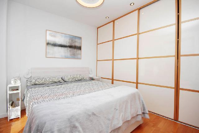 Imagen 6 Inmueble 300751 - Ático en venta en Barcelona / Rbla. Guipúscoa - Espronceda