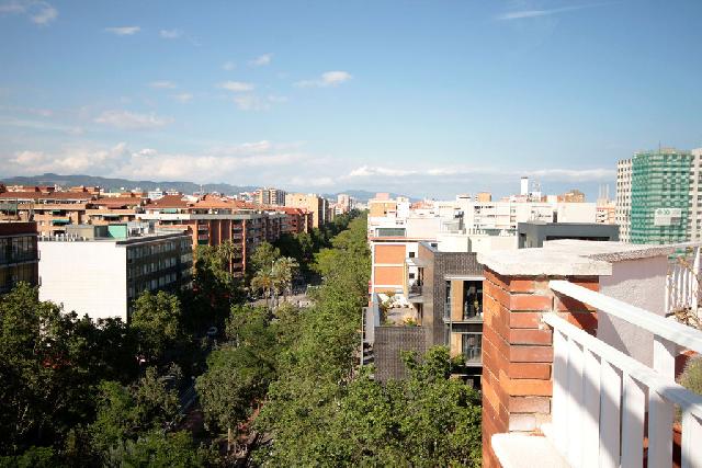 Imagen 31 Inmueble 300751 - Ático en venta en Barcelona / Rbla. Guipúscoa - Espronceda